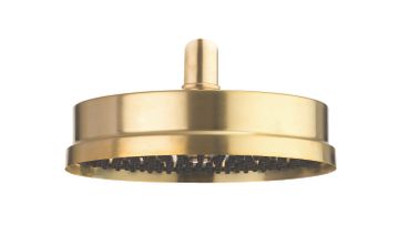 MPRO Industrial Shower Head by Crosswater - view 2
