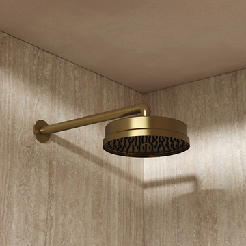 MPRO Industrial Shower Head by Crosswater - view 6