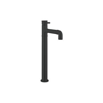 MPRO Industrial Tall Basin Tap by Crosswater - view 3