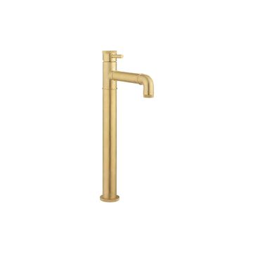 MPRO Industrial Tall Basin Tap by Crosswater - view 2