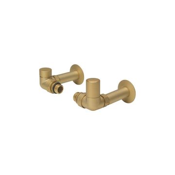 MPRO Corner Radiator Valve by Crosswater - view 3
