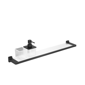 Rotar Shelf by Crosswater - view 4