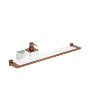 Rotar Shelf by Crosswater - view 6