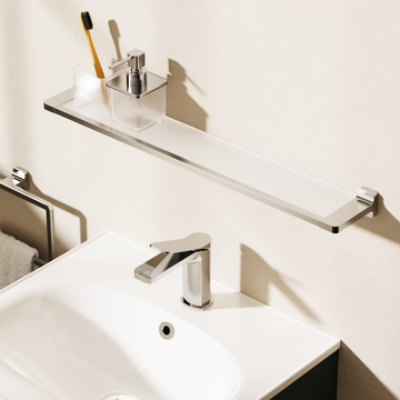 Rotar Shelf by Crosswater - view 7