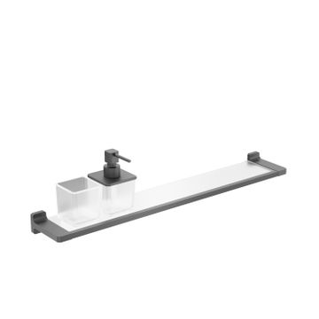 Rotar Shelf by Crosswater - view 3