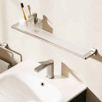 Rotar Shelf by Crosswater - view 8