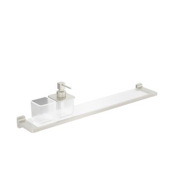Rotar Shelf by Crosswater - view 2