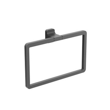 Rotar Towel Ring by Crosswater - view 3