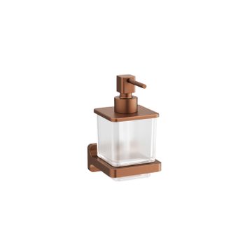 Rotar Soap Dispenser by Crosswater - view 6