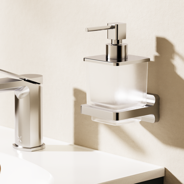 Rotar Soap Dispenser by Crosswater - view 7