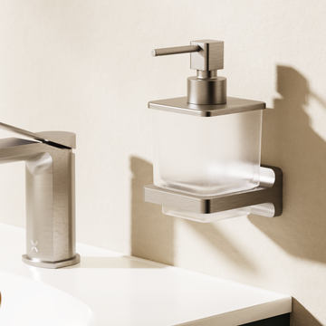 Rotar Soap Dispenser by Crosswater - view 8