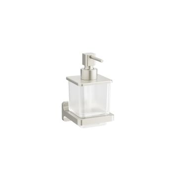 Rotar Soap Dispenser by Crosswater - view 2