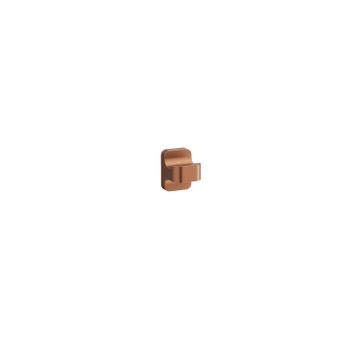 Rotar Robe Hook by Crosswater - view 6
