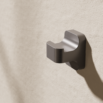 Rotar Robe Hook by Crosswater - view 9