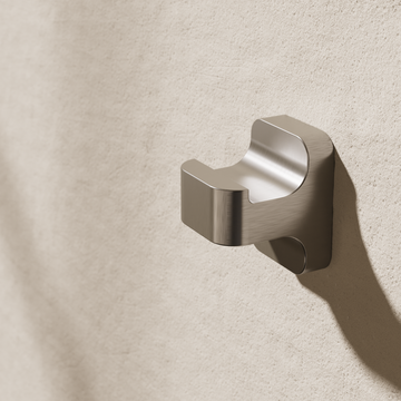 Rotar Robe Hook by Crosswater - view 8