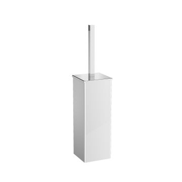 Rotar Toilet Brush Holder by Crosswater - view 5