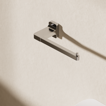 Rotar Toilet Roll Holder by Crosswater - view 7