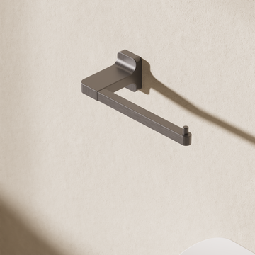 Rotar Toilet Roll Holder by Crosswater - view 9