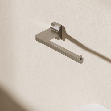 Rotar Toilet Roll Holder by Crosswater - view 8
