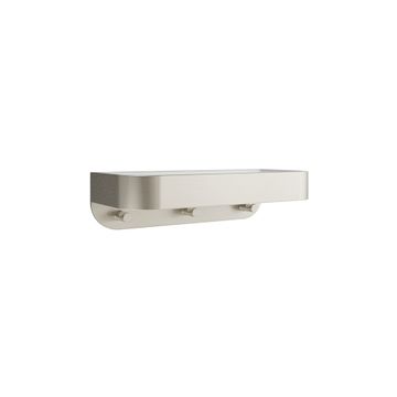 Shower Basket by Crosswater - view 2
