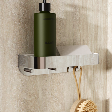 Shower Basket by Crosswater - view 9
