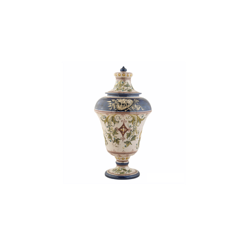 Poutique - decor Armi by L'Antica Deruta - view 2