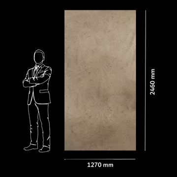 Bianco e Nero Bronzo by Antique Mirror - view 2