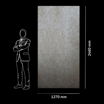 Cometa by Antique Mirror - view 2