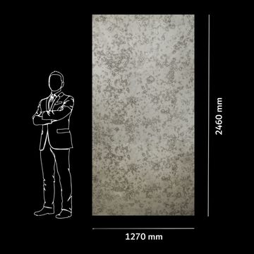 Grigio Argento by Antique Mirror - view 2