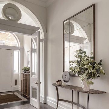 Bianco e Nero by Antique Mirror - view 7