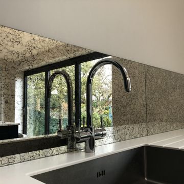 Urano by Antique Mirror - view 5