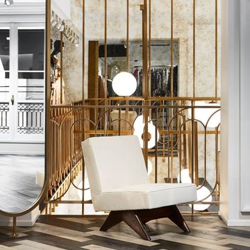 Venere by Antique Mirror - view 5
