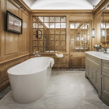 Cometa by Antique Mirror - view 7