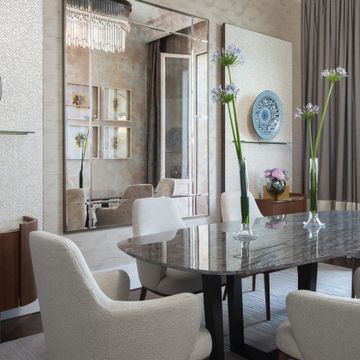 Antico Veneziano by Antique Mirror - view 3