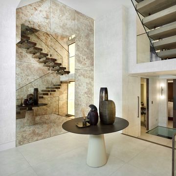 Antico Veneziano by Antique Mirror - view 7