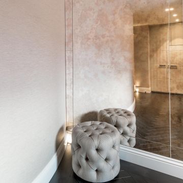 Antico Veneziano by Antique Mirror - view 8