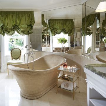 Bianco e Nero by Antique Mirror - view 4