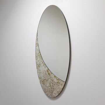 Cometa by Antique Mirror - view 5