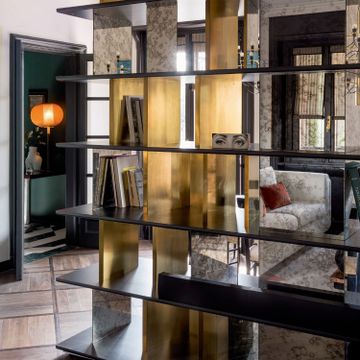 Grigio Argento by Antique Mirror - view 4