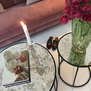 Grigio Argento by Antique Mirror - view 9