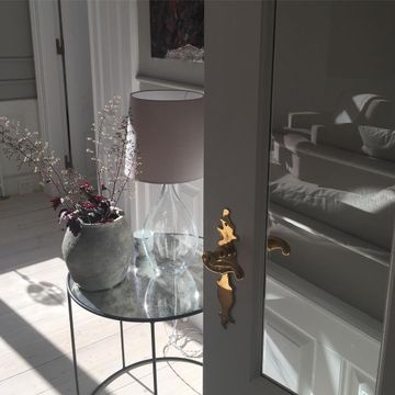 Grigio Argento by Antique Mirror - view 8
