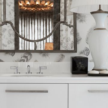 Grigio Argento by Antique Mirror - view 3