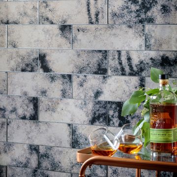 Orione by Antique Mirror - view 5