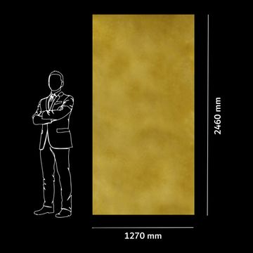 Golden Antique by Antique Mirror - view 2