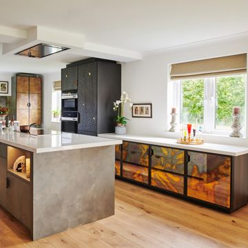 Arcobaleno by Antique Mirror - view 8