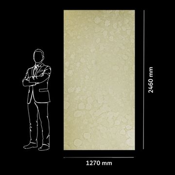 Damasco Bianco by Antique Mirror - view 2