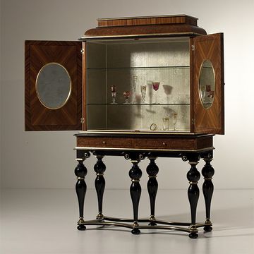 Damasco Bianco by Antique Mirror - view 6