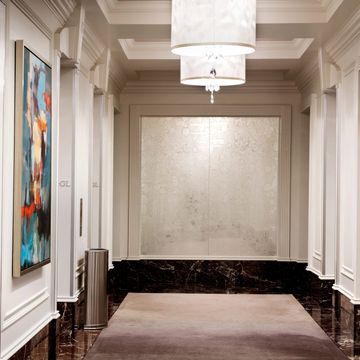 Damasco Diamante by Antique Mirror - view 3