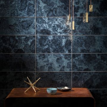 Damasco Grigio by Antique Mirror - view 3