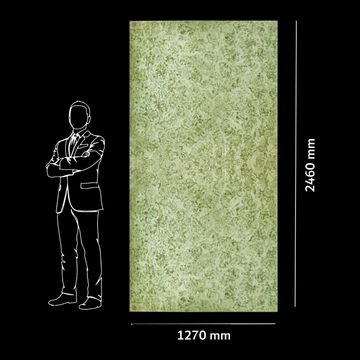 Damasco Perla by Antique Mirror - view 2